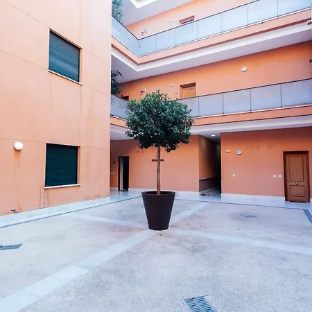 Apartment Alohamundi Zaragoza Iv *