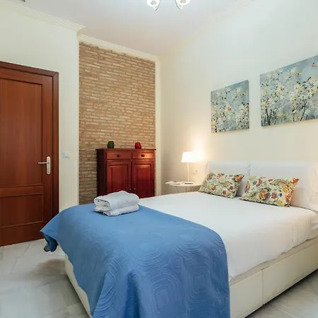 Alohamundi Zaragoza Iv Seville