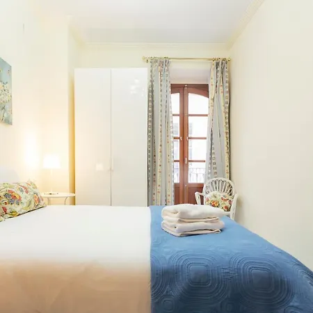 Alohamundi Zaragoza Iv Apartment Seville