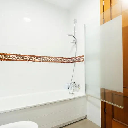 Alohamundi Zaragoza Iv Apartment