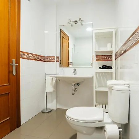 Alohamundi Zaragoza Iv * إشبيلية